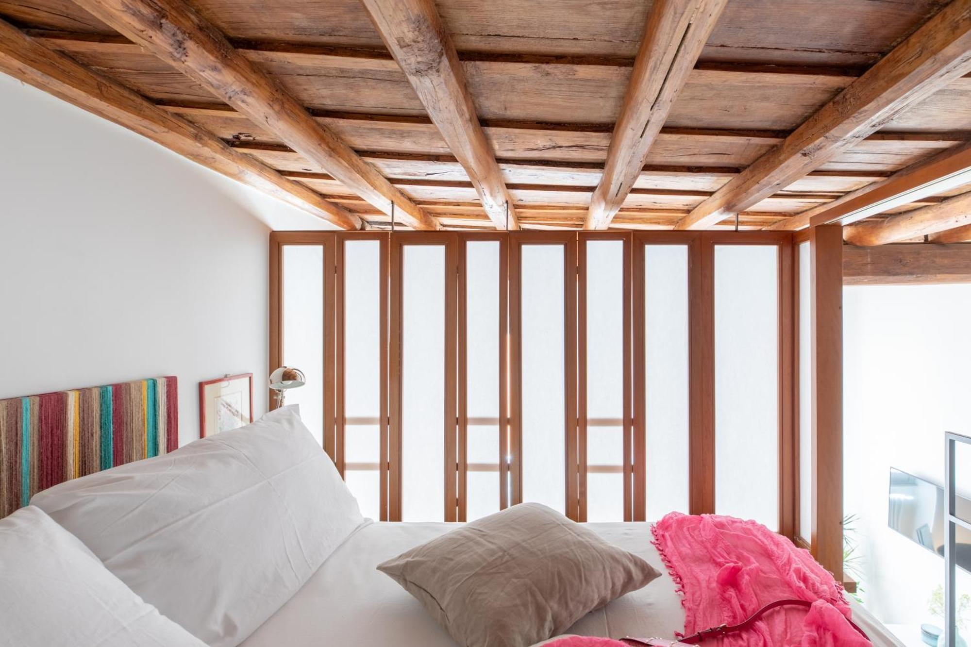 Appartamento Iflat Modern & Relaxing In Trastevere *