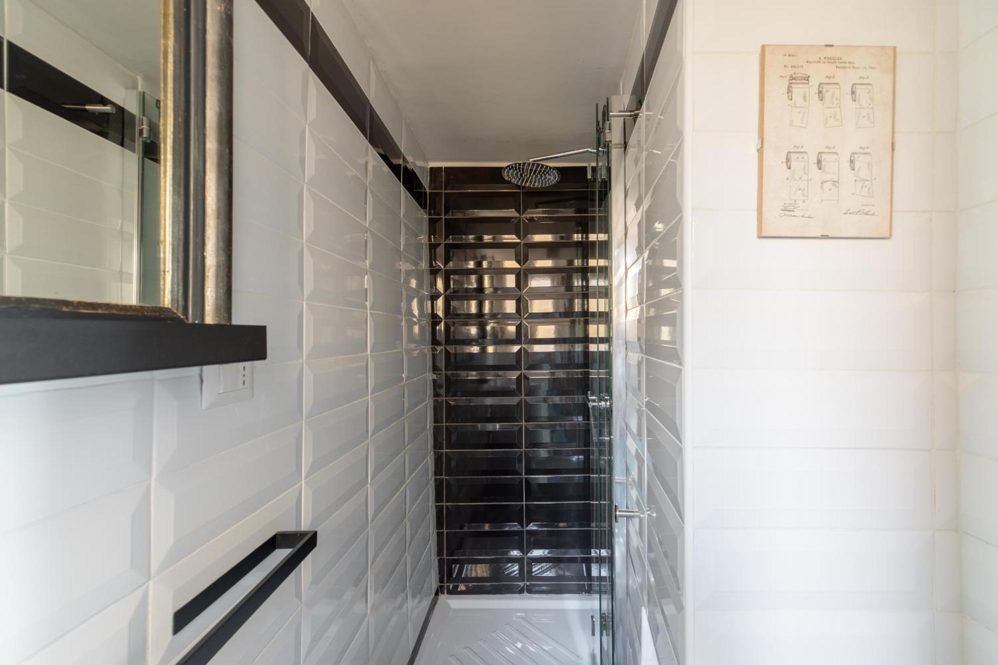 Iflat Modern & Relaxing In Trastevere Appartamento
