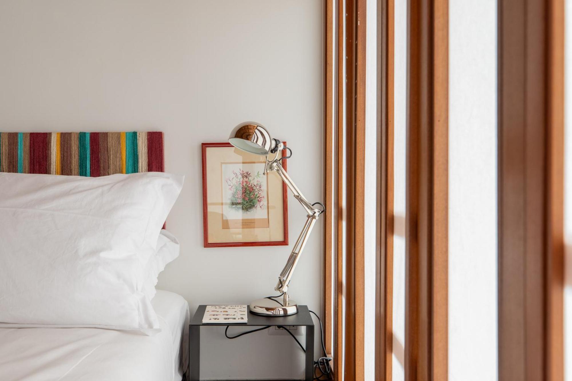 Iflat Modern & Relaxing In Trastevere Appartamento Roma