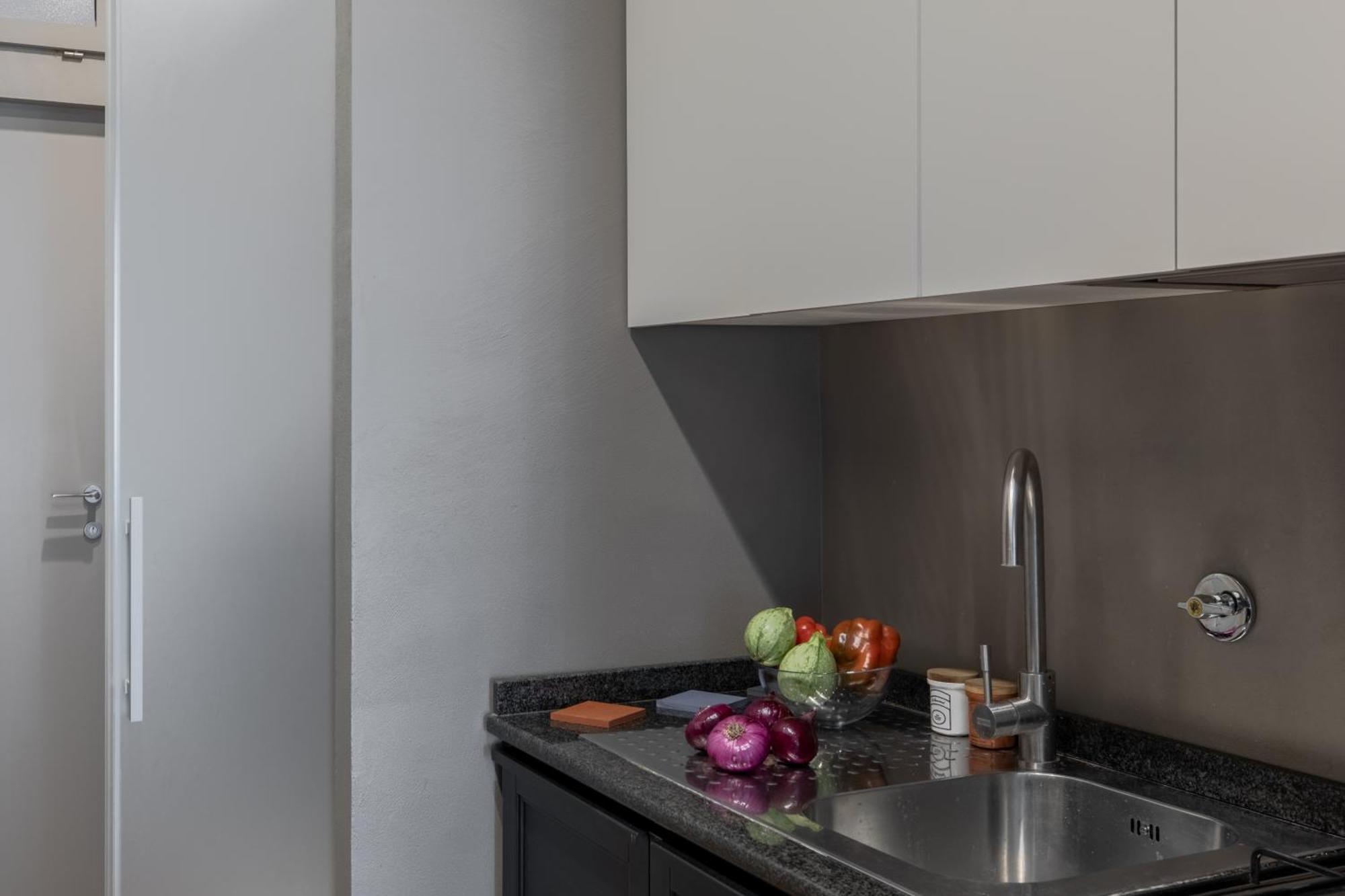 Iflat Modern & Relaxing In Trastevere Appartamento *
