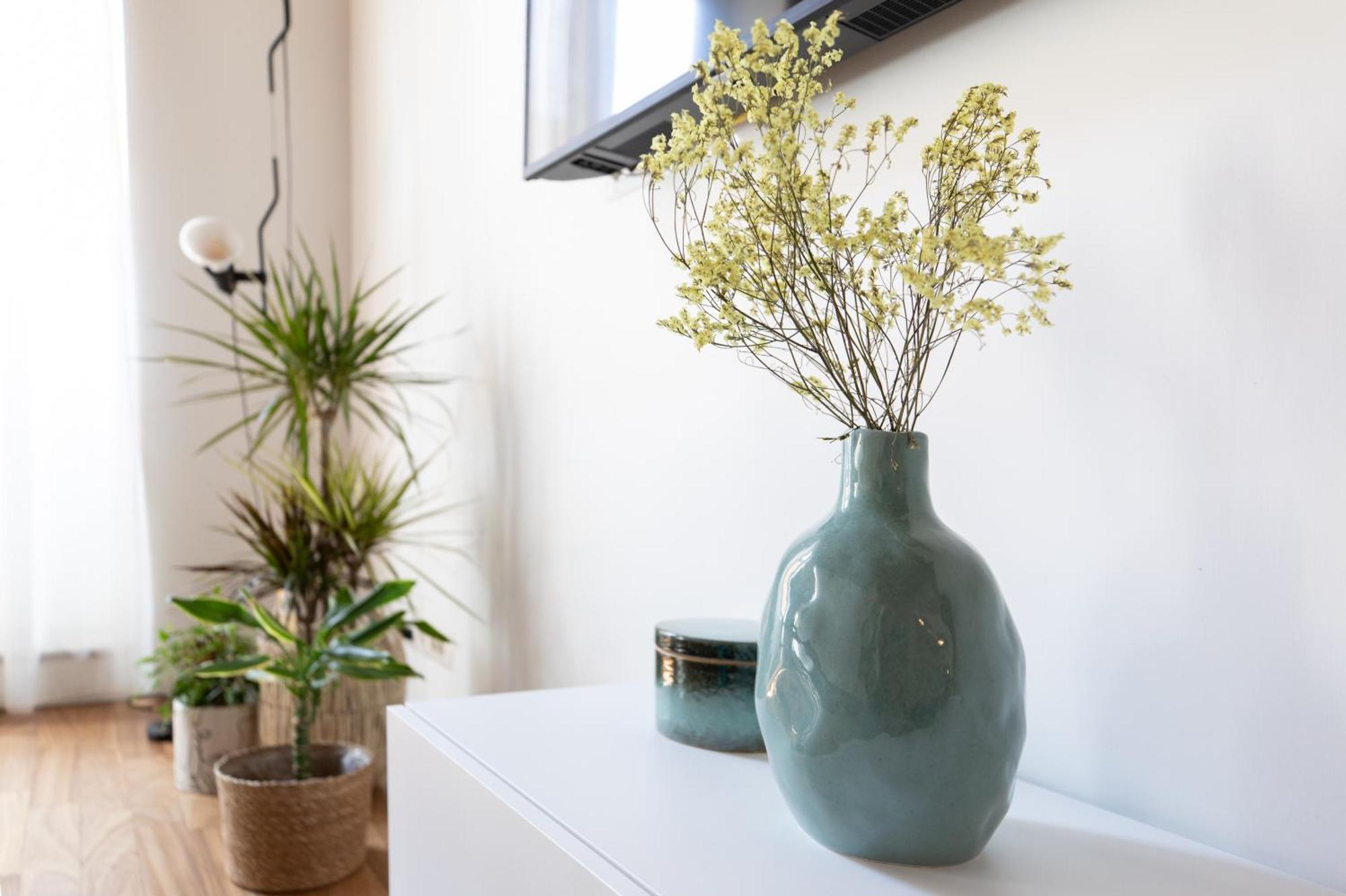 Iflat Modern & Relaxing In Trastevere Appartamento